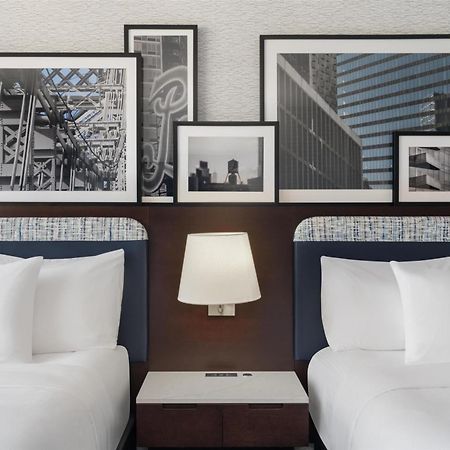 Doubletree By Hilton Long Island City, Ny New York Ngoại thất bức ảnh