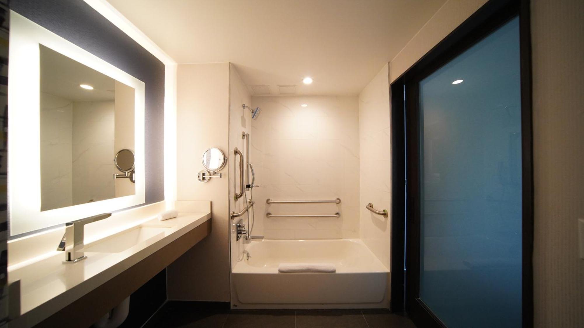 Doubletree By Hilton Long Island City, Ny New York Ngoại thất bức ảnh