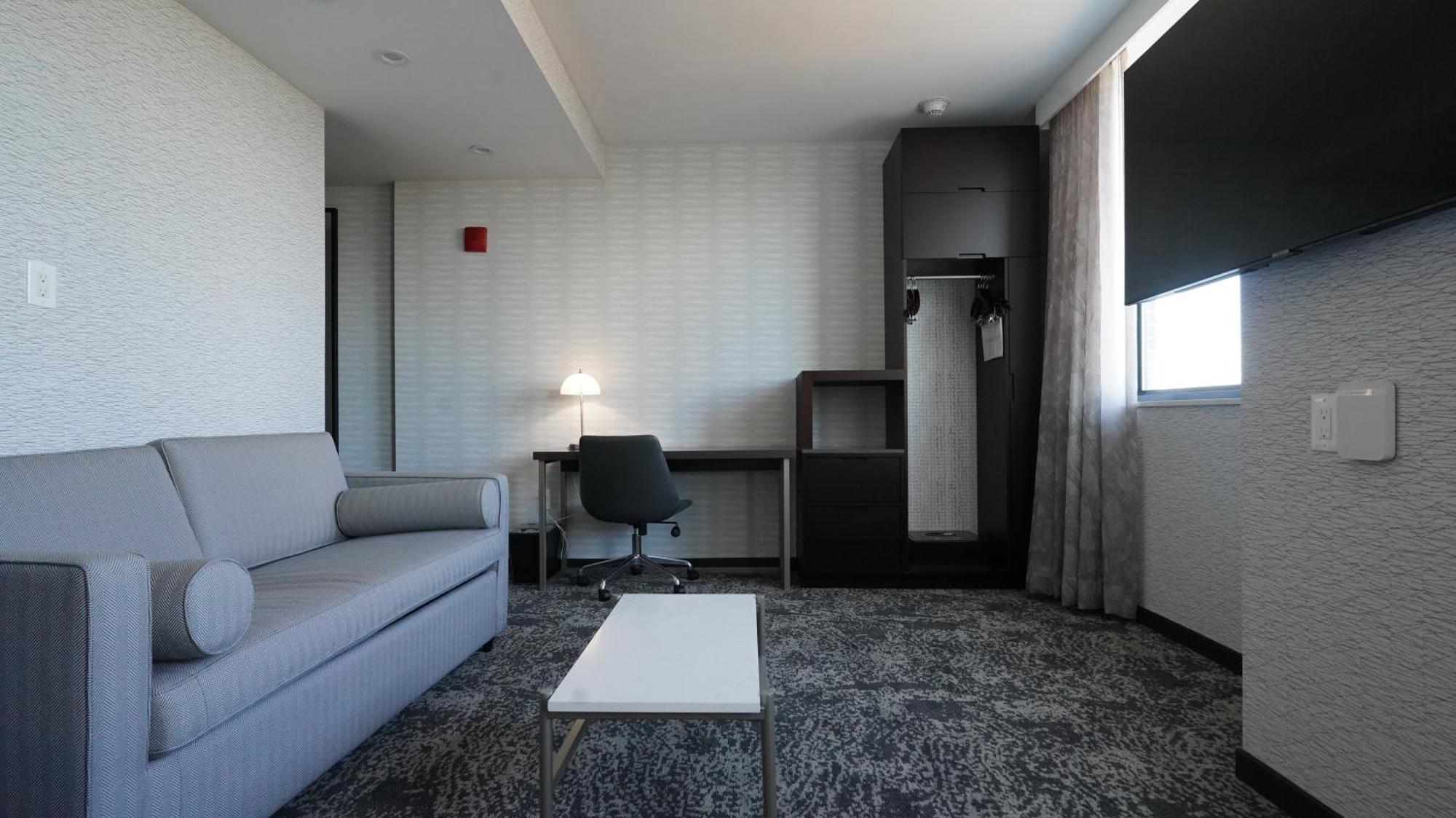 Doubletree By Hilton Long Island City, Ny New York Ngoại thất bức ảnh