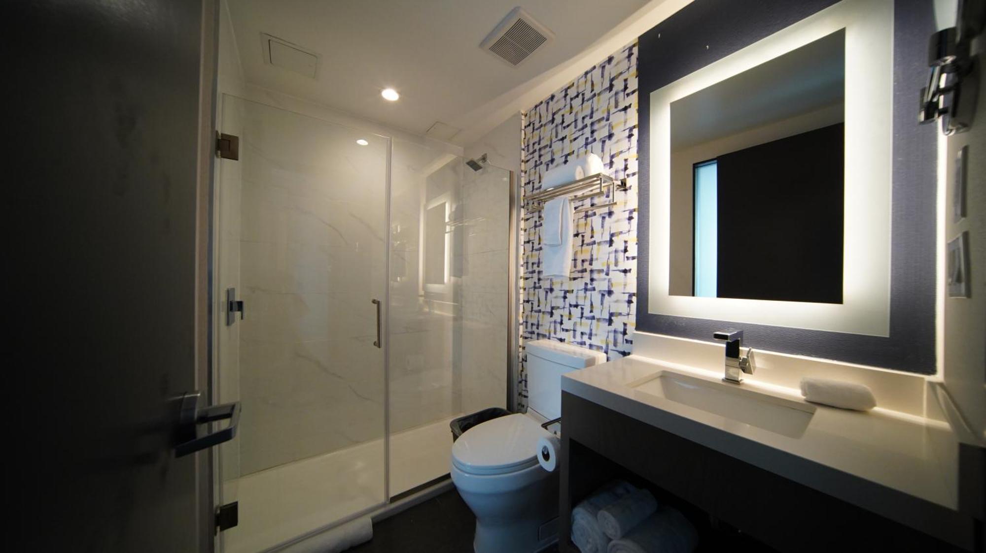 Doubletree By Hilton Long Island City, Ny New York Ngoại thất bức ảnh