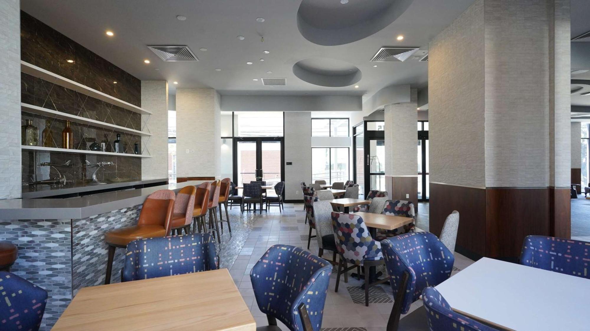 Doubletree By Hilton Long Island City, Ny New York Ngoại thất bức ảnh