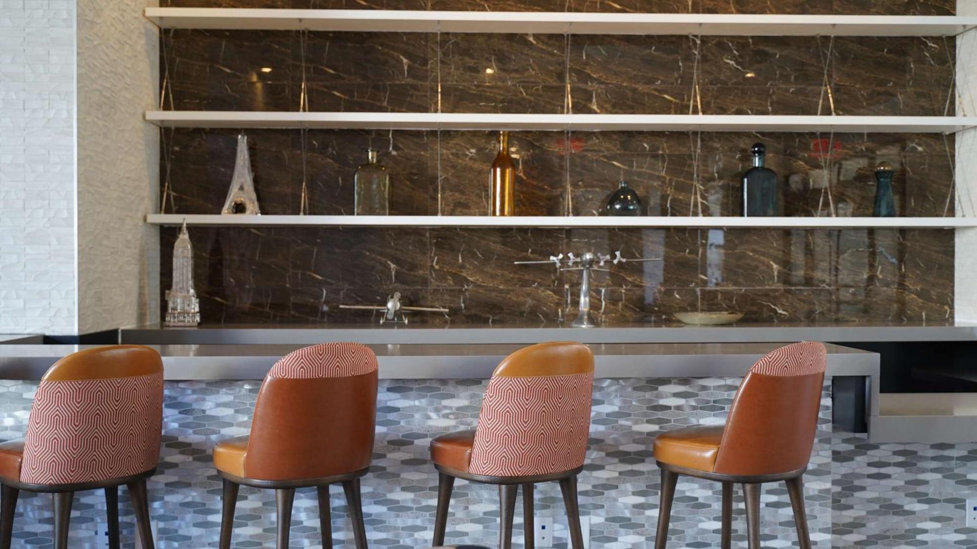 Doubletree By Hilton Long Island City, Ny New York Ngoại thất bức ảnh