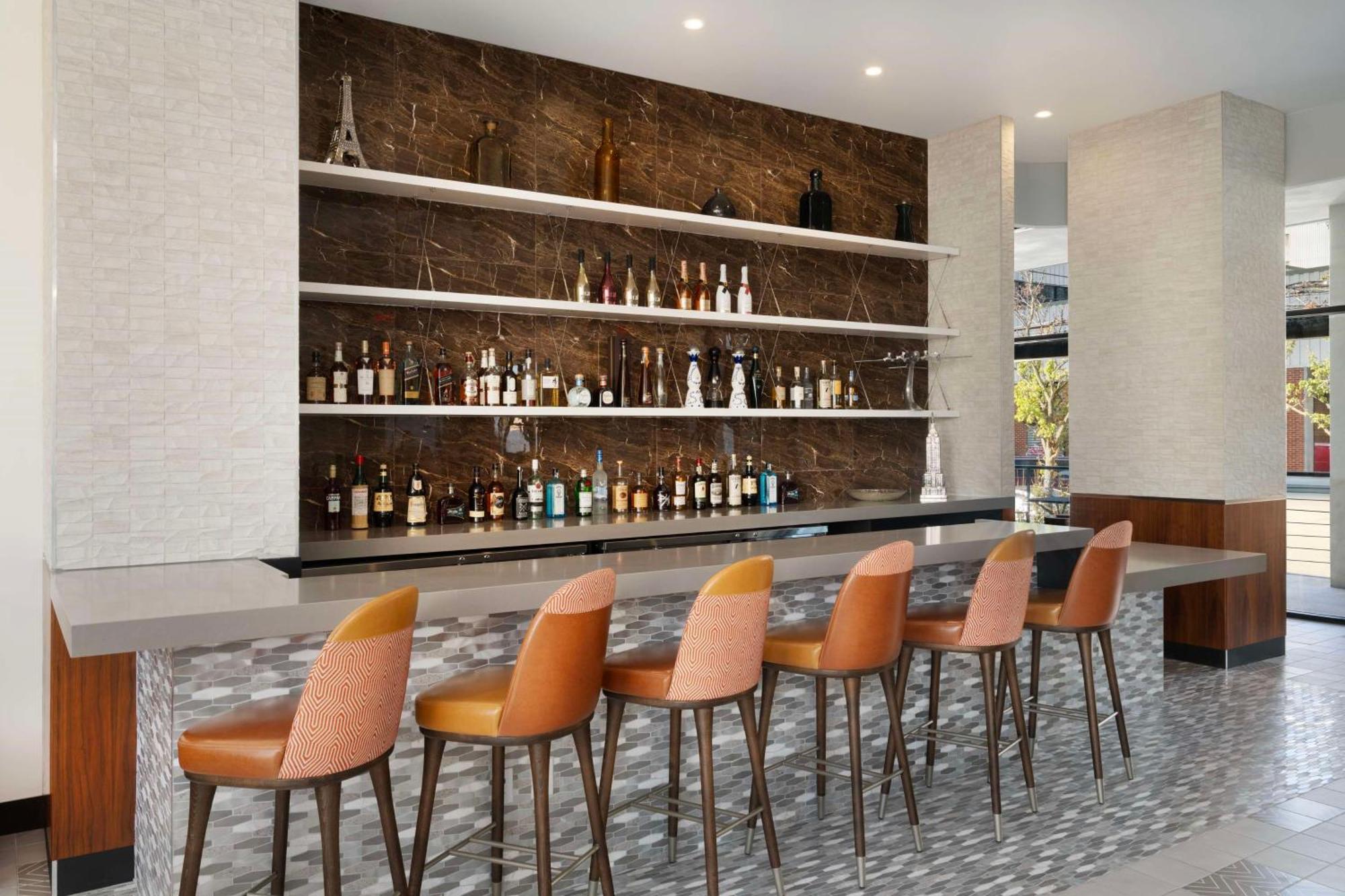 Doubletree By Hilton Long Island City, Ny New York Ngoại thất bức ảnh