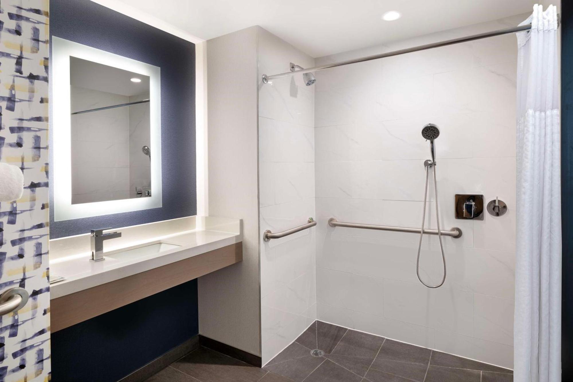 Doubletree By Hilton Long Island City, Ny New York Ngoại thất bức ảnh